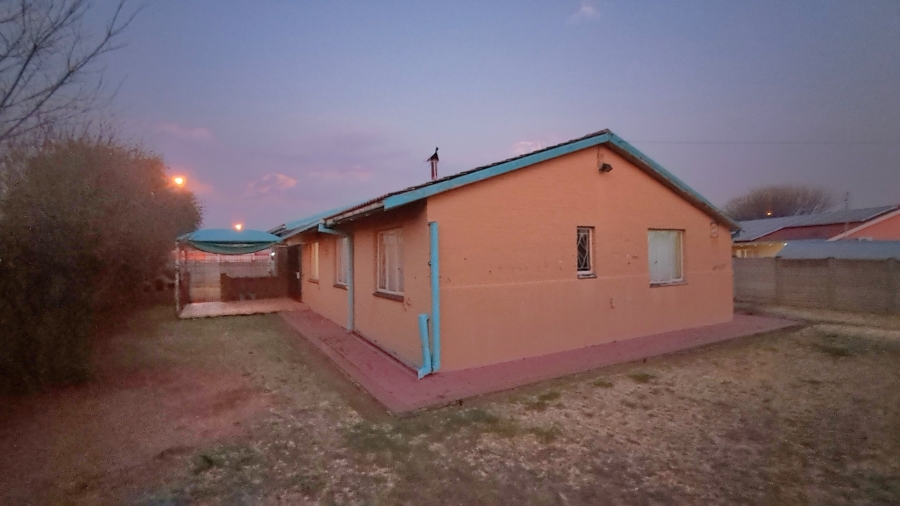 5 Bedroom Property for Sale in Fauna Free State